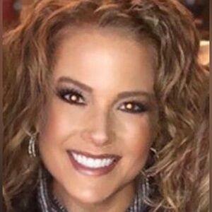 Meet your Posher, Kristin